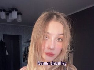 Noreencleverley