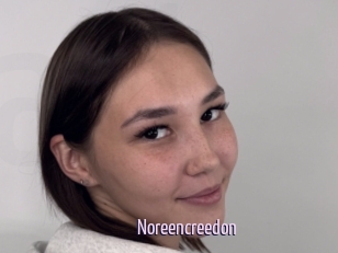Noreencreedon