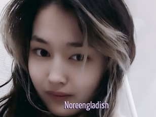 Noreengladish