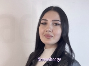 Noreenhedge