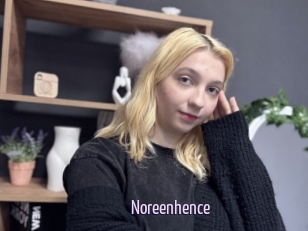 Noreenhence