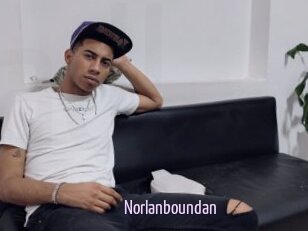 Norlanboundan