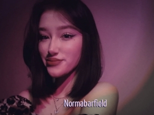 Normabarfield