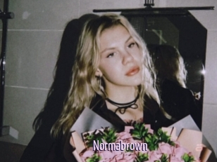 Normabrown