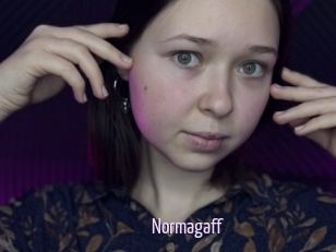 Normagaff
