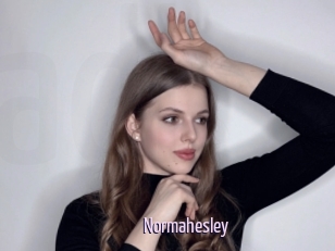 Normahesley