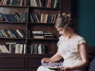 Normalovely