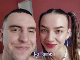 Normanmash
