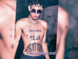 Normanpercevel