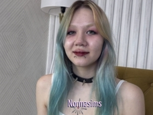 Normasims