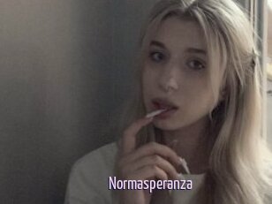 Normasperanza