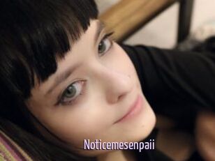 Noticemesenpaii