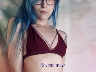Novaminnow