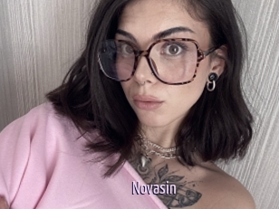 Novasin
