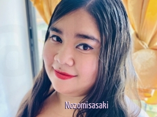 Nozomisasaki