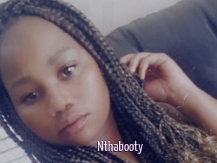 Nthabooty
