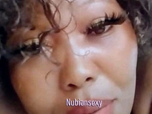 Nubiansexy