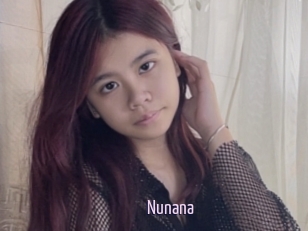 Nunana
