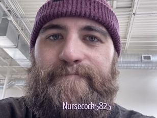 Nursecock5825