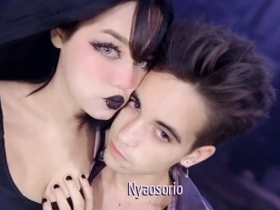 Nyaosorio