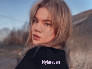 Nylareven