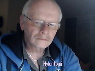 Nylontomi