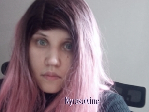 Nyrasolvine