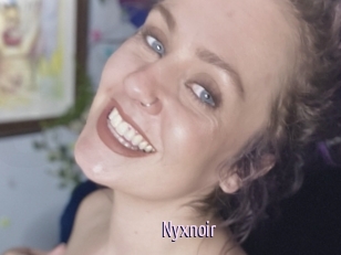 Nyxnoir