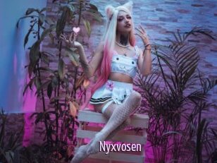 Nyxvosen