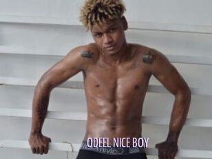 ODEEL_NICE_BOY