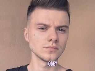 OREY