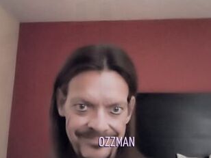 OZZMAN