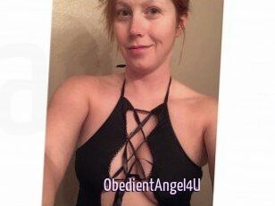 ObedientAngel4U