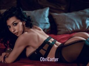 ObriCarter