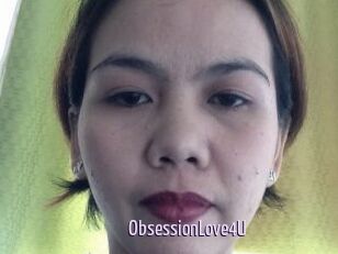 ObsessionLove4U