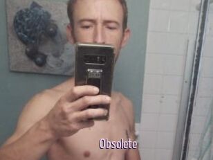 Obsolete