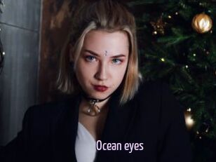 Ocean_eyes