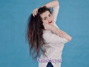 OceanaJozyna