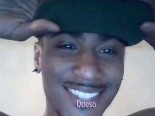 Odeso