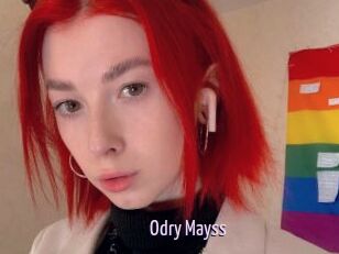 Odry_Mayss