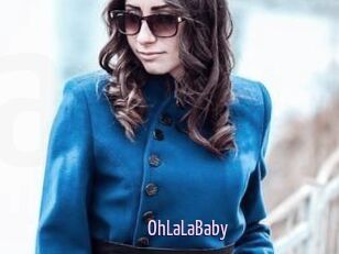 OhLaLaBaby