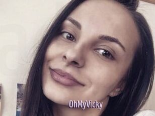 OhMyVicky