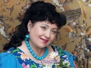 OhanaSilk