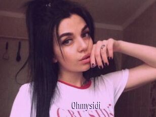 Ohmysidi
