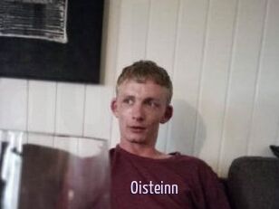Oisteinn