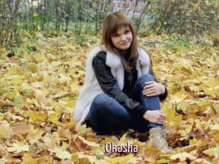 Okasha