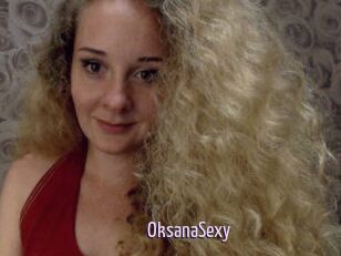 OksanaSexy