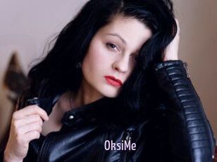 OksiMe