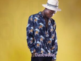 Olaoluwaolaj