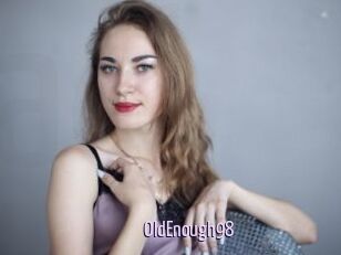 OldEnough98